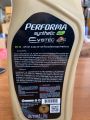 Ptt Performan Syn Eco 0W-20 Size 1 Liter 100% Synthetic Engine Oil for Eco Cars. Gasoline Engine. 