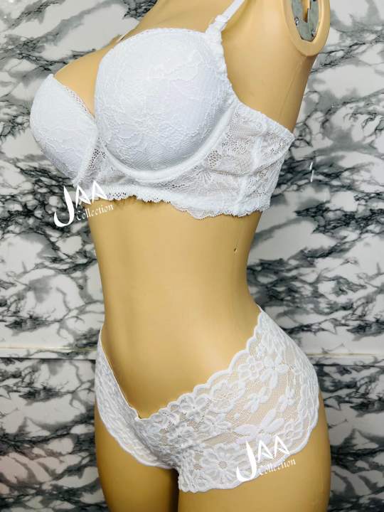 Red%20Soft%20Comfortable%20Net%20Pushup%20Foam%20Bra%20and%20Panty%20Set%20for%20Sexy%20Women%20Couple%20-%20Image%202