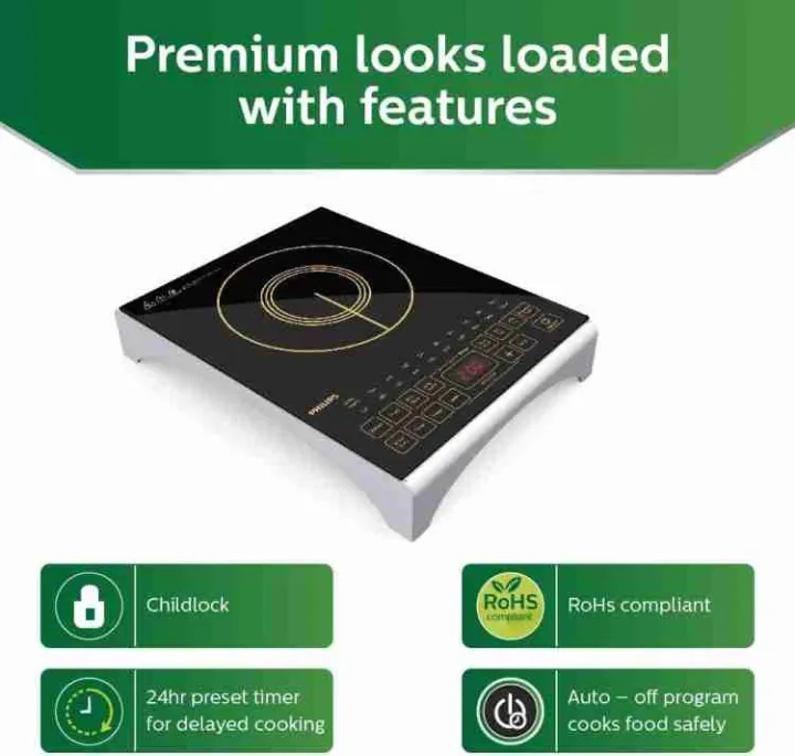 Philips%20%20Hd4938/01%202100-Watt%20Glass%20Induction%20Cooktop%20With%20Sensor%20Touch%20(Black)%20-%20Image%205