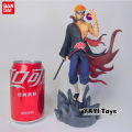 22cm Naruto Paine Anime Figure Ten Years Hundred Ninjas Gk Gifts  Action Figure Model Statues Collections Toys Gifts. 
