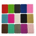 Wall mount silicon suction phone holder pads suction phone holder case silicon suction cups phone holder pads suction sticker phone holder covers anti slip glass mount holder suction pads. 
