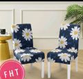 new premium luxurious  quality china magic print chair cover one piece price. 