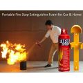 Fire Extinguisher Fire Stop Spray for Home,Car & Bike,Fire Spray-500ml. 