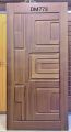 Fiber door customize with life time warranty Rs 890 per Sqr Ft. 