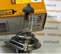 Genuine Philip motorcycle headlight bulb M5 12v 35/35W terminal block for Honda Dream wave100/110/110i/125/125i Suzuki Smash Yamaha Mio Fino # and Philip HS1 for new Scoopy I wind shield, MOOV. 