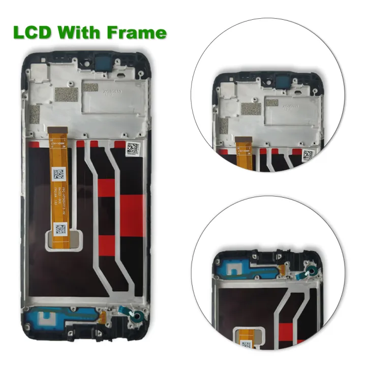 6.5"%20For%20OPPO%20Realme%20C12%20LCD%20RMX2189%20LCD%20Display%20Screen%20Touch%20Digitizer%20Assembly%20For%20Realme%20C12%20LCD%20RMX2189%20Display%20Repair%20Parts%20-%20Image%206