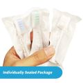 Toothbrush Heads For Xiaomi Mijia Electric Tooth Brush T300/T500/T700 Replaceable Refill Nozzles Brush Heads. 