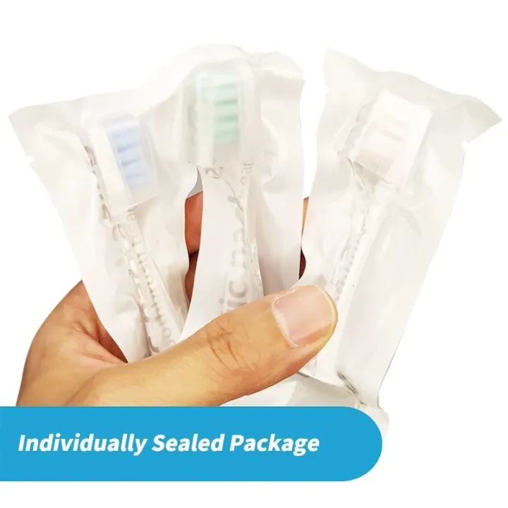 Toothbrush%20Heads%20For%20Xiaomi%20Mijia%20Electric%20Tooth%20Brush%20T300/T500/T700%20Replaceable%20Refill%20Nozzles%20Brush%20Heads%20-%20Image%205