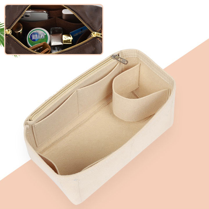 25%2030%2035%20Felt%20Cloth%20Insert%20Bag%20Organizer%20Makeup%20Handbag%20Organizer%20Travel%20Inner%20Purse%20Portable%20Cosmetic%20Bags%20-%20Image%205