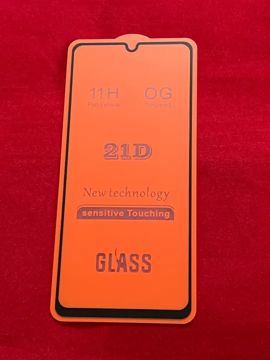 Samsung%20Galaxy%20A32%204G%20Full%20HD%20Tempered%20Glass%20Screen%20Protector%20-%20Image%205