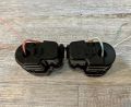 Toyota Yaris Retractable Mirror Kit Automatic Folding Side Mirror Kit. 