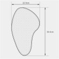 1 Pair Buttocks Enhancers Inserts Sponge Pad Crossdressing Hip Pads Shapewear Foam Pad Postpartum Body Sculpting Pants Inserts. 