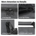 AMBITFUL TB PRO 50/60/70//80/90/100/110/120/130/140cm  Padded Camera Monopod Tripod Carrying Bag Case Portable Shoulder Straps. 