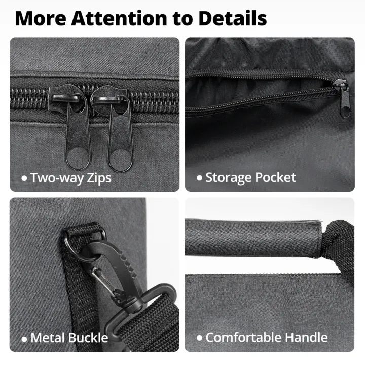 AMBITFUL%20TB%20PRO%2050/60/70//80/90/100/110/120/130/140cm%20%20Padded%20Camera%20Monopod%20Tripod%20Carrying%20Bag%20Case%20Portable%20Shoulder%20Straps%20-%20Image%205