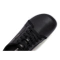 HOBIBEAR Minimalist Wide Toe Shoes Unisex Barefoot Zero Drop Sneakers Casual Artificial Leather Fashion Shoes.