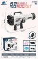 52 Hole Bazooka Bubble Rocket Machine Gun. 