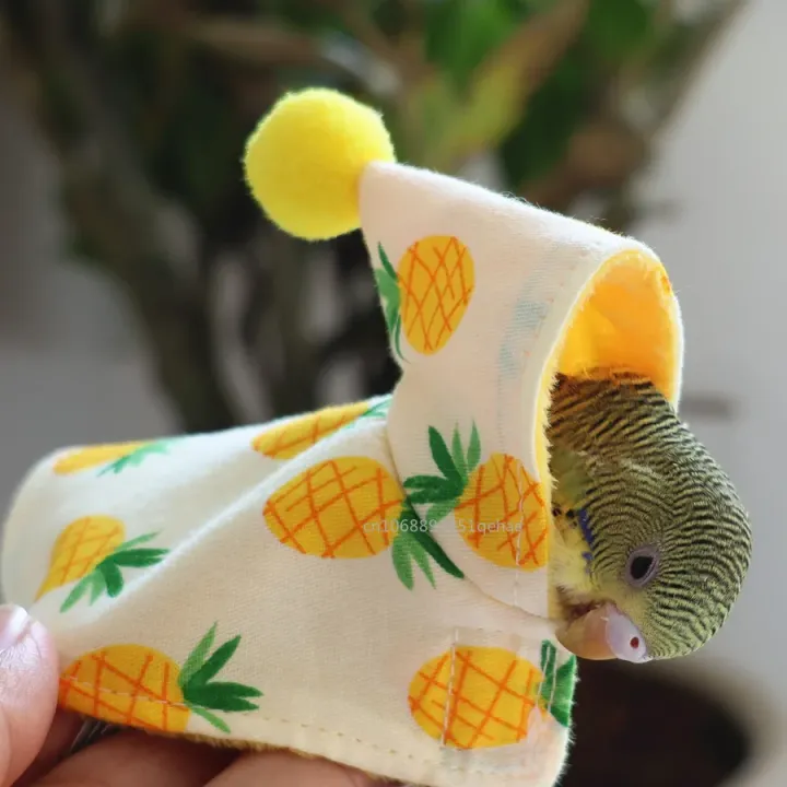 Lovely%20Bird%20Clothes%20Colorful%20Cover%20Dress%20Up%20and%20Protect%20Your%20Pet%20Parrots%20Comfortable%20Bird%20Cloth%20Birds%20Suit%20Parakeet%20Clothing%20-%20Image%204