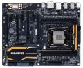 Gigabyte X99-UD3P motherboard. 