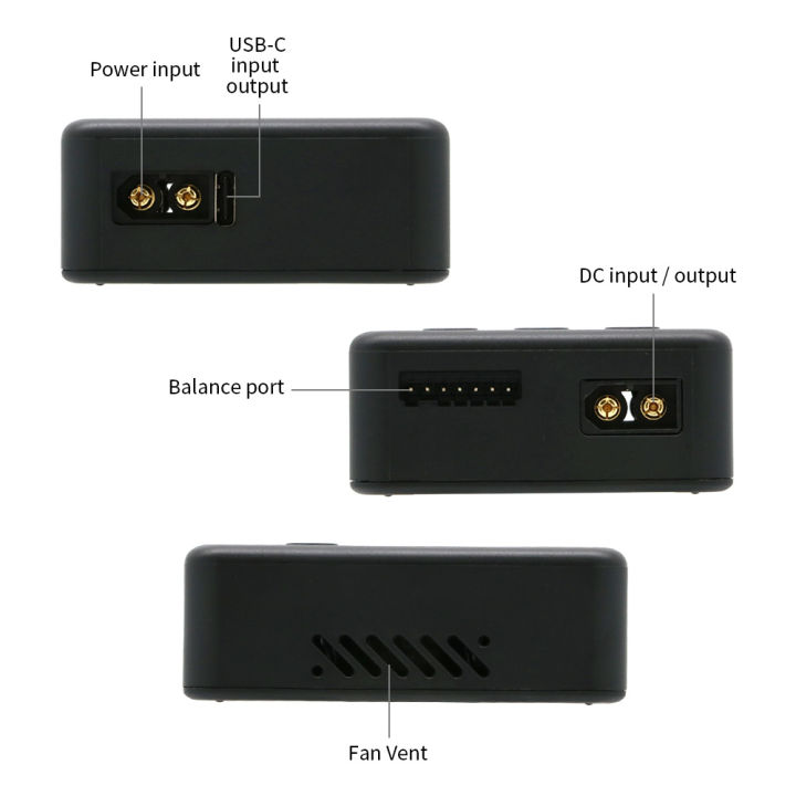 ISDT%20608PD%20Lipo%20Balance%20Charger%20Discharger,DC%20240W/10A%20PD%20140W/5A%20Smart%20Digital%20Charger%20for%20RC%20Batteries%20LiFe/Lilon/LiPo/LiHV%20-%20Image%205