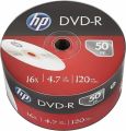 Blank DVD Disc 4.7GB 50pcs Pack. 