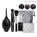 1Set 6 In 1 Camera Sensor Lens Cleaning Kit Professional DSLR Lens Cleaning Tool. 