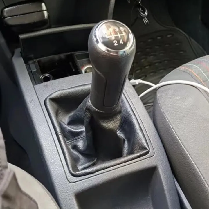 5%20Speed%20Gear%20Shift%20Knob%20For%20Volkswagen%20VW%20Polo%209N%209N2%20(2002-2009)%20Car%20Styling%20Manual%20Lever%20Gaiter%20Leather%20Boot%20Cover%20Replacement%20-%20Image%203