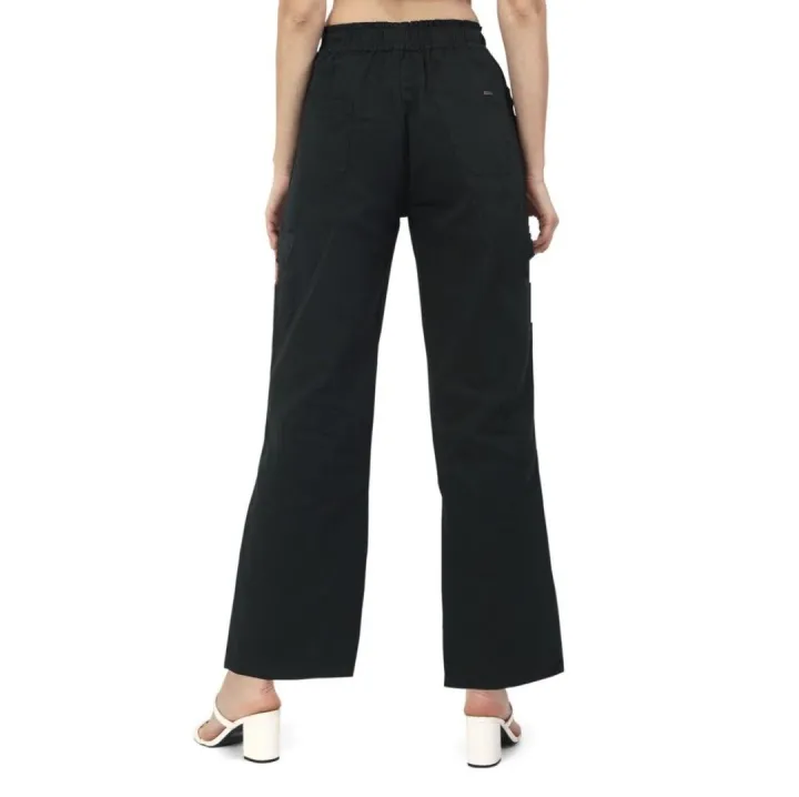 Black%20stylish%20denim%20plazo%20for%20women%20-%20Image%205
