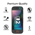 3Pcs Auto-Alignment OneTouch For Switch2 Switch 2 7.9inch Tempered Glass Screen Protector Gaming Accessories Ultra-Clear.