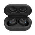 Jlab jbud air black color ear bud. 