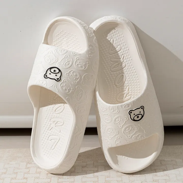 Printting%20Cute%20Bear%20Women%20Slippers%20Summer%20Indoor%20Soft%20Cartoon%20Sandals%20Bathroom%20Anti-slip%20Outdoor%20Comfy%20Men%20Leisure%20Shoes%20Couple%20-%20Image%203