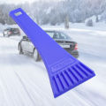 Car Snow Shovel Ice Scraper Cleaning Tool for Vehicle Windshield Auto Snow Remover Cleaner Winter Car Accessories. 