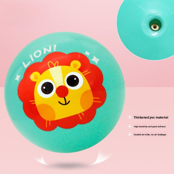 Patting%20Ball%20For%20Kindergarten%20Children%20Small%20%20Inflatable%20Sports%20PVC%20Toy%20Ball%20Safe%20Soft%20Baby%20Kids%20Play%20Ball%20Indoor%20Outdoor%20-%20Image%204