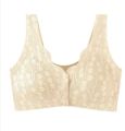 Elegant & Sexy Front Buttoned Imported Bra For Women - Comfortable Use Every Time.