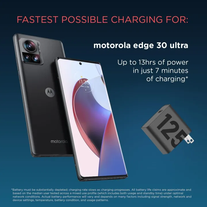 Motorola%20TurboPower%20125W%20GaN%20Charger%20with%206.5A%20e-Marked%20USB-C%20to%20USB-C%20Cable%20for%20Moto%20Edge%2030%20Ultra,%20High%20Powered%20Type%20C%20Laptops%20-%20Image%204