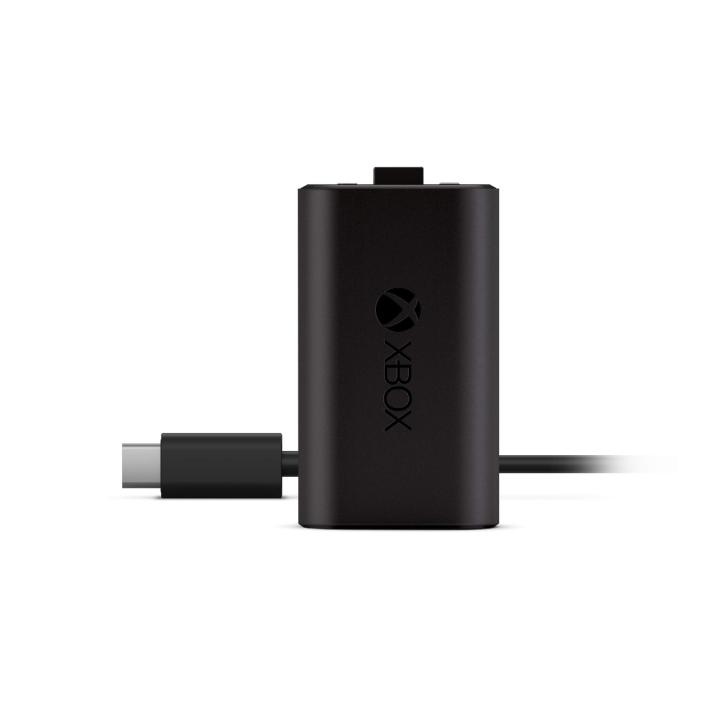 Xbox One Play and Charge Kit