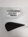 Left side mirror bracket cover Nissan Almera n17t 96319-3bg0a (Genuine Nissan parts) code A647. 