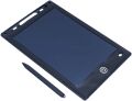 Magic Slate 8.5-inch LCD Writing Tablet with Stylus Pen for, Drawing | Playing | Noting by Kids & Adults. 