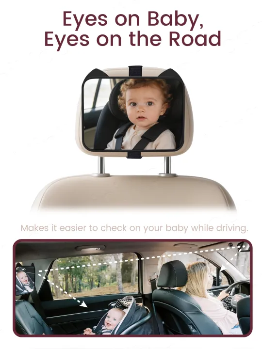 1PC%20Adjustable%20Wide-Angle%20Car%20Seat%20Mirror,%20Headrest%20Mount%20Safety%20Monitor%20for%20Rear-Facing%20Baby%20&%20Child%20-%20Image%205