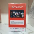 mecon Android Tv box (8-128)GB Ram Rom with Voice control remote. 6month warranty. 
