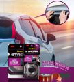 3M Auto tape 3M Car Tape 3M Double Sided Mounting tape Attaches Side Moldings,Trim and Emblems to Interior and Exterior of auto. 