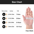 10-100PCS Blue Nitrile Gloves Disposable Cleaning Gloves for Kitchen Dishwashing Waterproof Latex Free Powder Free Work Glove. 