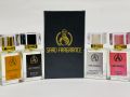 Floral perfume for women by Saad fragrance 50ml scent for women. 