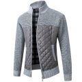 Knitted Cardigan Coat in Autumn and Winter Korean Version of Slim Fit and Trendy Sweater.