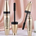 YANQINA Volume 1 Seconde - Mascara Waterproof. 