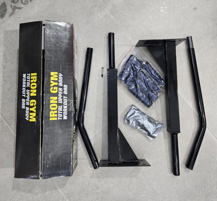 Wall%20Mounted%20Pull%20Up%20Chin%20Up%20Bar-%20Weight%20Capacity%20200kg%20-%20Random%20Color%20Grip%20-%20Citizen%20Sports%20-%20Image%203