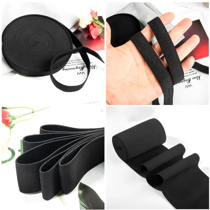 1.5cm-15cm%20Elastic%20Band%20For%20Sewing%EF%BC%8CWhite%20Black%20Fabric%20Elastic%20%20%20Waistband%20For%20Sewing%201.5cm/2.5cm/4cm/5cm/6.5cm/8cm/10cm/15cm%20-%20Image%206