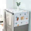 fridge cover wth pockets. 