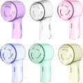Toothbrush Dustproof Covers Caps Compatible with Braun Oral B Replacement Heads and iO Series Electric Toothbrush Head Protector. 