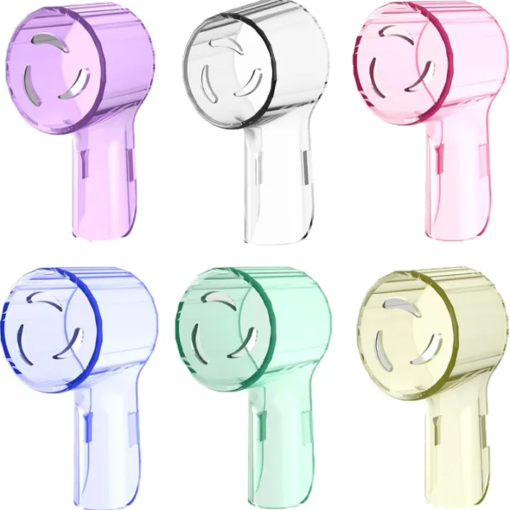 Toothbrush%20Dustproof%20Covers%20Caps%20Compatible%20with%20Braun%20Oral%20B%20Replacement%20Heads%20and%20iO%20Series%20Electric%20Toothbrush%20Head%20Protector%20-%20Image%202