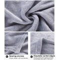 70×100cm Coral Fleece Blankets Comfy Lightweight Single Twin Blanket Multi-Purpose Daily Home Outdoor Travel Portable Blanket. 